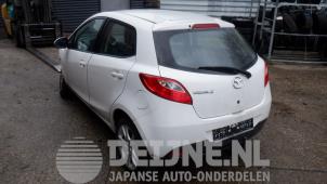 Mazda 2 07-