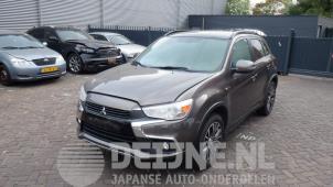 Mitsubishi ASX PDC Modul O447842 Spenderfahrzeug