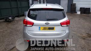 Kia Carens 13-