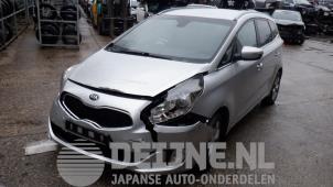Kia Carens Anlasser O449656 Spenderfahrzeug