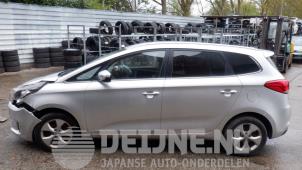 Kia Carens 13-