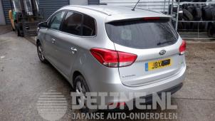 Kia Carens 13-