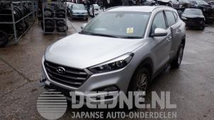 Hyundai Tucson Lambda probe O425522 Donor vehicle