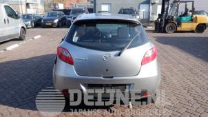 Mazda 2 07-