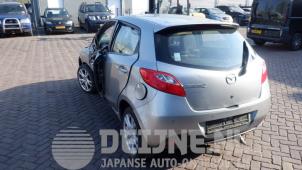Mazda 2 07-