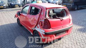 Nissan Pixo 09-