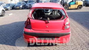 Nissan Pixo 09-