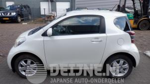 Toyota IQ 09-