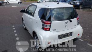Toyota IQ 09-