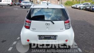 Toyota IQ 09-