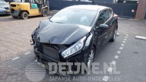 Kia Pro Ceed Combischakelaar ramen O426254 Donorvoertuig
