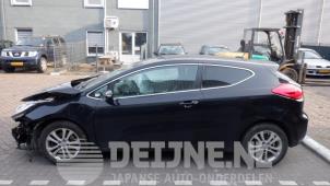 Kia Pro Ceed 13-