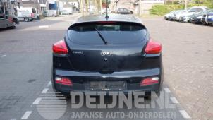 Kia Pro Ceed 13-