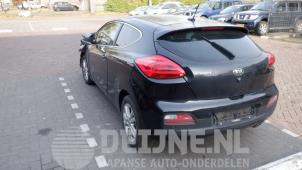 Kia Pro Ceed 13-