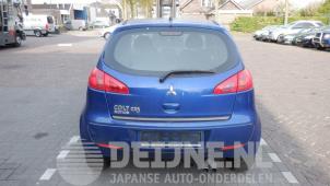 Mitsubishi Colt 04-