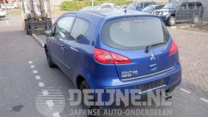 Mitsubishi Colt 04-