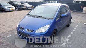 Mitsubishi Colt Subframe O427532 Donorvoertuig