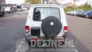 Hyundai Galloper 98-