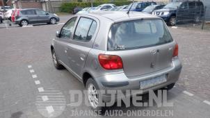 Toyota Yaris 1 00-