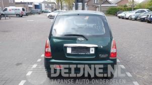 Daihatsu Trevis 06-