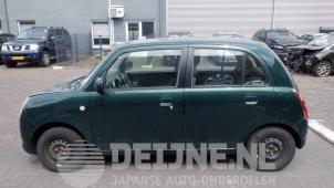 Daihatsu Trevis 06-