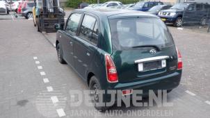 Daihatsu Trevis 06-