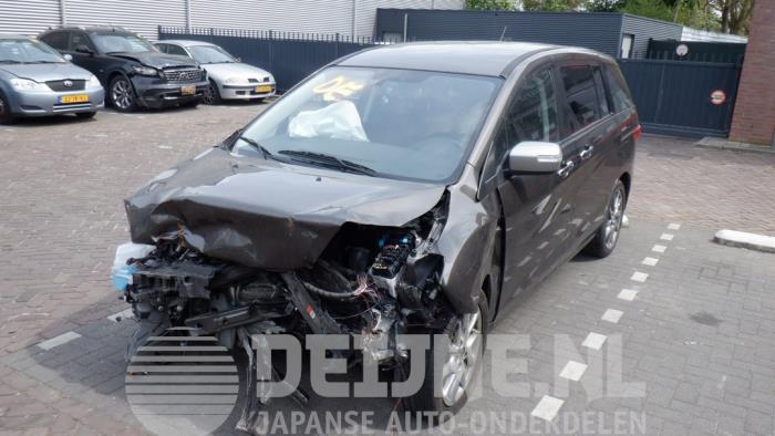 Mazda 5 Bobine O422408 Donorvoertuig