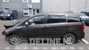 Mazda 5 10-