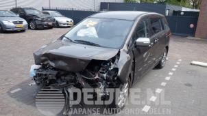 Mazda 5 PDC Module O422421 Donor vehicle
