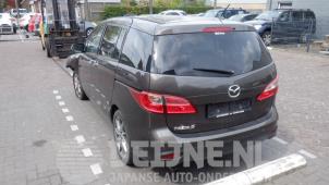 Mazda 5 10-