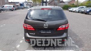 Mazda 5 10-