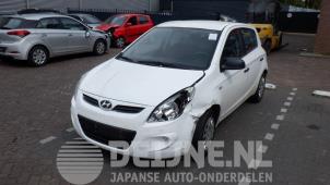 Hyundai I20 Multi-functional window switch O422209 Donor vehicle