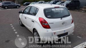 Hyundai I20 08-