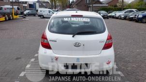 Hyundai I20 08-