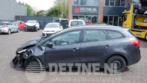 Kia Ceed 12-
