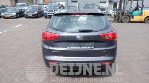 Kia Ceed 12-