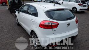 Kia Rio 11-