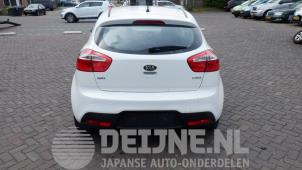Kia Rio 11-