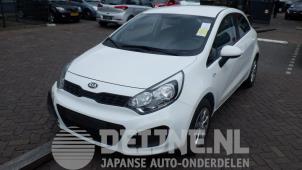 Kia Rio Body control computer O422546 Donor vehicle