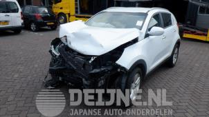 Kia Sportage ABS Pomp O532848 Donorvoertuig