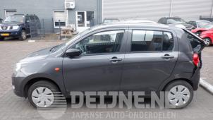 Suzuki Celerio 15-