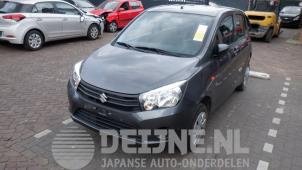 Suzuki Celerio Antriebswelle links vorne O430762 Spenderfahrzeug