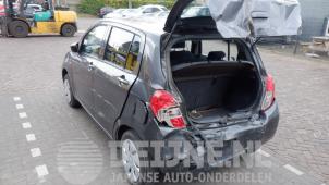 Suzuki Celerio 15-