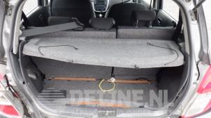 Suzuki Celerio 15-