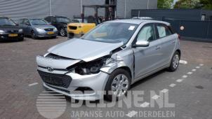 Hyundai I20 15-