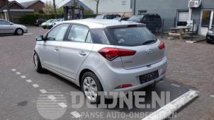 Hyundai I20 15-