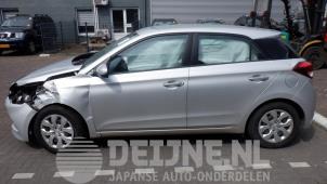 Hyundai I20 15-