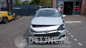 Hyundai I20 Lenkgetriebe O509974 Spenderfahrzeug
