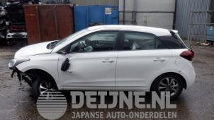 Hyundai I20 15-