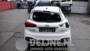 Hyundai I20 15-